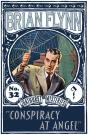 Conspiracy At Angel - Preview