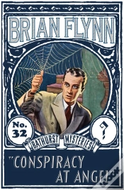 Capa do artigo Conspiracy At Angel