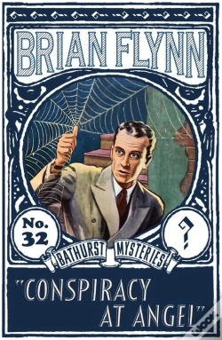 Capa do artigo Conspiracy At Angel