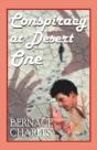 Conspiracy At Desert One - Preview