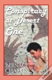 Capa do artigo Conspiracy At Desert One