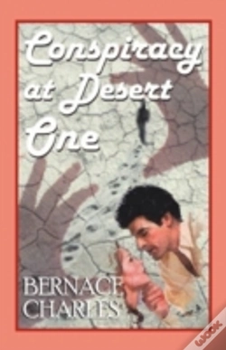 Capa do artigo Conspiracy At Desert One