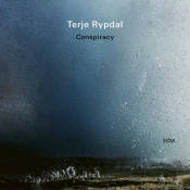 Capa do artigo Conspiracy - CD