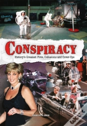 Capa do artigo Conspiracy