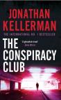 Conspiracy Club - Preview