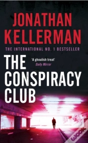 Capa do artigo Conspiracy Club