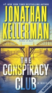 Capa do artigo Conspiracy Club