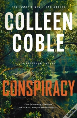 Capa do artigo Conspiracy