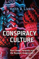 Conspiracy Culture
