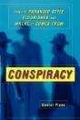 Conspiracy - Preview