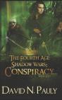 Conspiracy - Preview