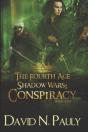 Conspiracy - Preview