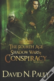 Capa do artigo Conspiracy