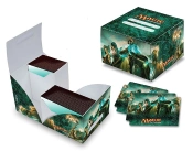 Capa do artigo Conspiracy Dual Deck Box and Deck Protector Combo (EN)