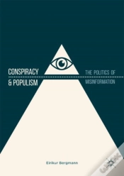 Capa do artigo Conspiracy & Populism