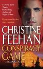 Conspiracy Game - Preview