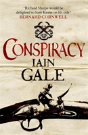 Conspiracy - Preview