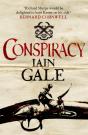 Conspiracy - Preview