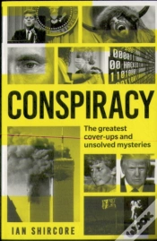 Capa do artigo Conspiracy