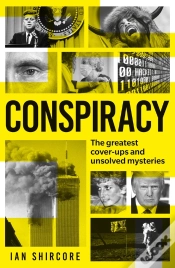 Capa do artigo Conspiracy