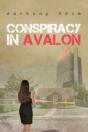 Conspiracy In Avalon - Preview