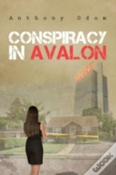 Conspiracy In Avalon