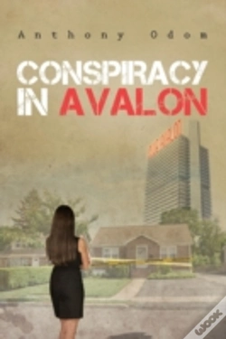 Capa do artigo Conspiracy In Avalon