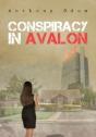 Conspiracy In Avalon - Preview