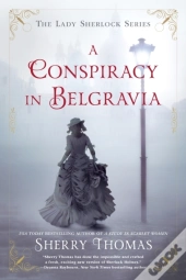 Conspiracy In Belgravia