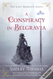 Capa do artigo Conspiracy In Belgravia