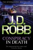 Conspiracy In Death