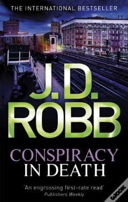 Capa do artigo Conspiracy In Death