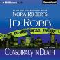 Conspiracy In Death - Preview