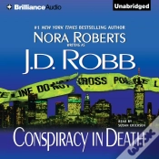 Capa do artigo Conspiracy In Death