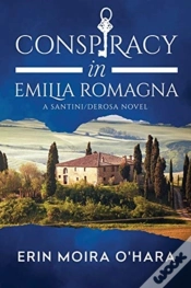 Capa do artigo Conspiracy In Emilia Romagna
