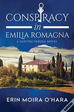 Capa do artigo Conspiracy In Emilia Romagna