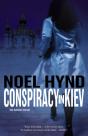 Conspiracy In Kiev - Preview