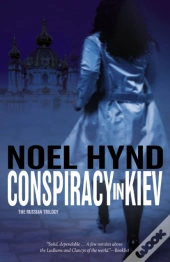 Conspiracy In Kiev