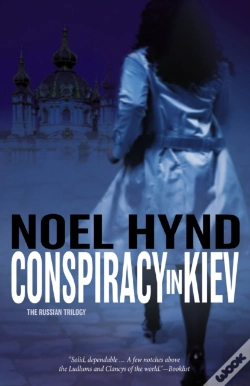 Capa do artigo Conspiracy In Kiev