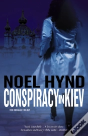 Capa do artigo Conspiracy In Kiev