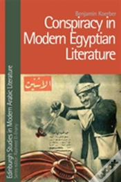 Capa do artigo Conspiracy In Modern Egyptian Literature