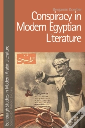 Capa do artigo Conspiracy In Modern Egyptian Literature
