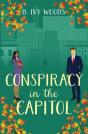 Conspiracy In The Capitol - Preview