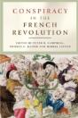Conspiracy In The French Revolution - Preview