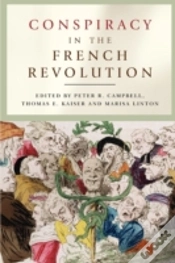 Capa do artigo Conspiracy In The French Revolution