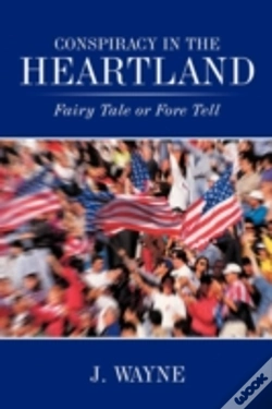 Capa do artigo Conspiracy In The Heartland