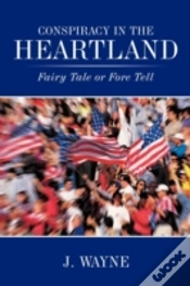Capa do artigo Conspiracy In The Heartland
