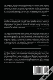 Capa do artigo Conspiracy
