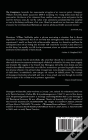 Capa do artigo Conspiracy