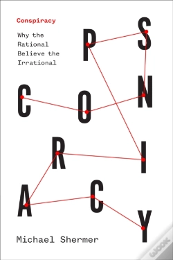 Capa do artigo Conspiracy